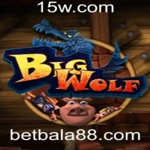 BigWolf: Descubra as Aventuras de Bala88