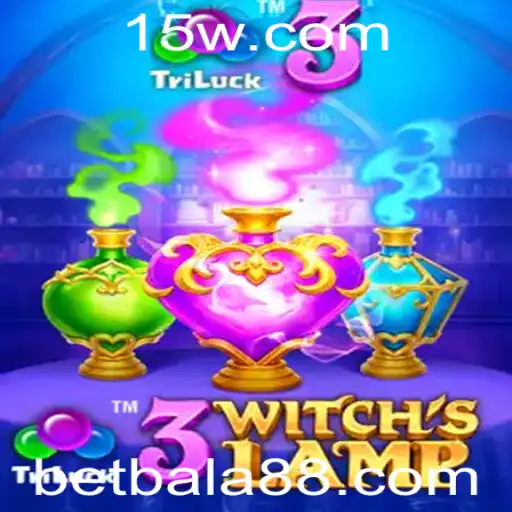 Explorando o Fascinante Jogo 3WitchsLamp: Regras e Mecânicas