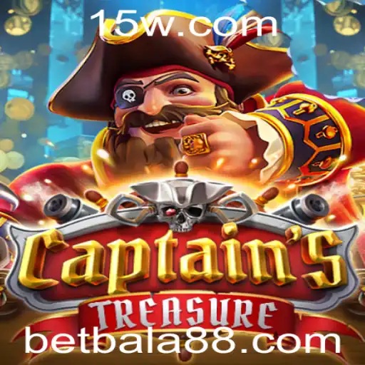 Explorando o Mundo de CaptainssTreasure