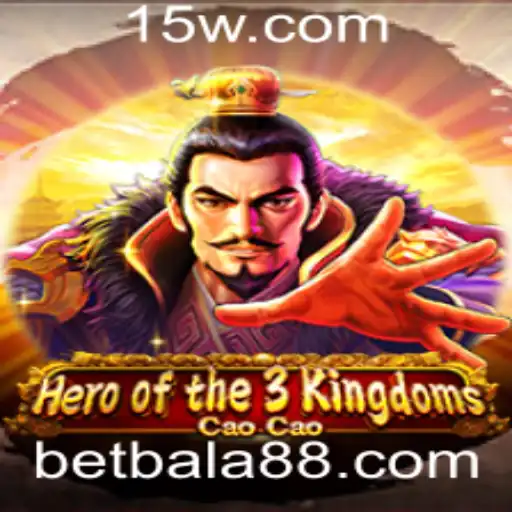 Explorando o Fascinante Mundo de Heroofthe3KingdomsCaoCao