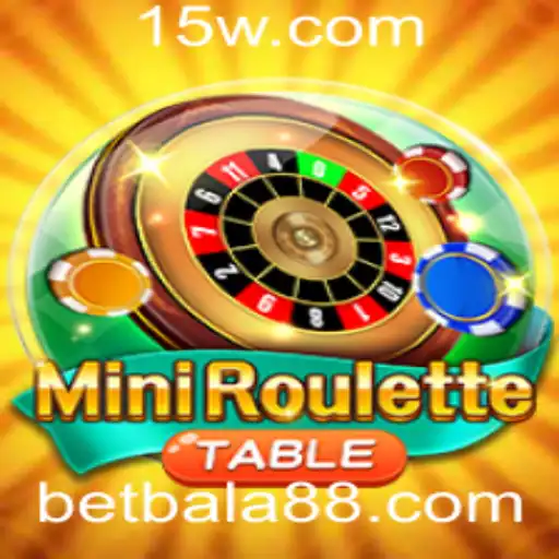 Descubra o Fascinante Mundo do MiniRoulette com Bala88