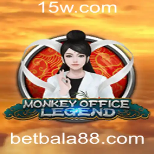 Explorando o Mundo Vibrante de MonkeyOfficeLegend