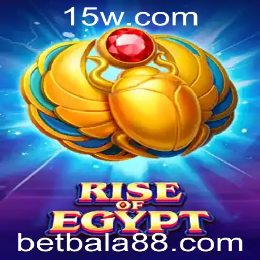 Explore o Fascinante Mundo de RiseOfEgypt