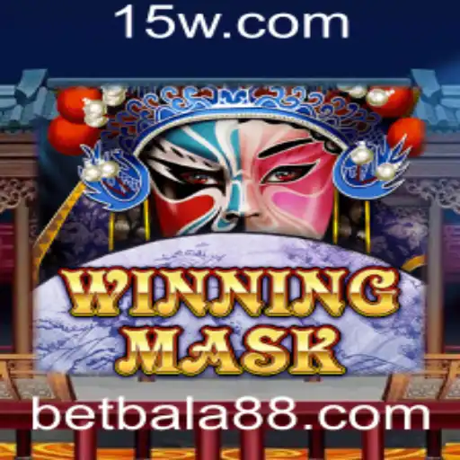 WinningMask: Um Novo Fenômeno no Mundo dos Jogos