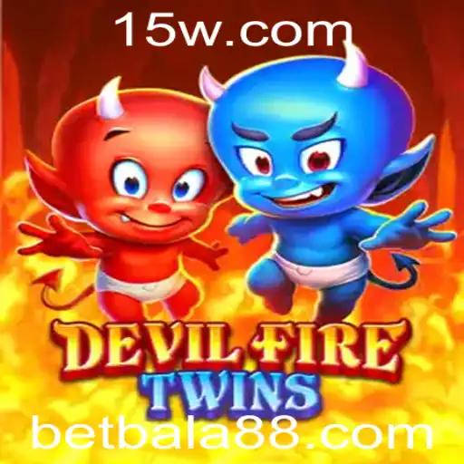 Explorando o Mundo de DevilFireTwins: Um Jogo de Estratégia e Aventura