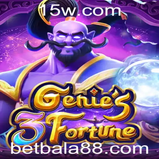 Explorando o Fascinante Mundo do Jogo Genie3Fortune