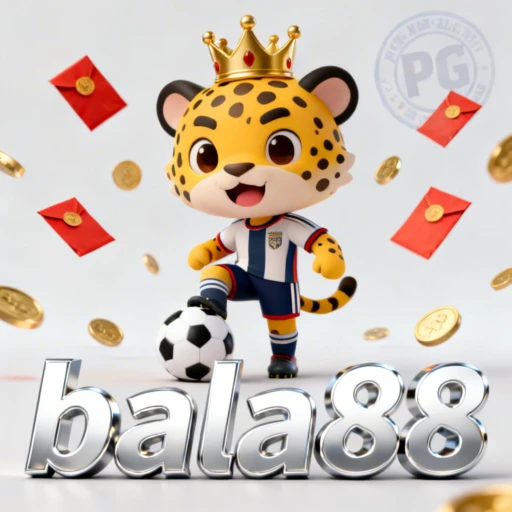 bala88 Logo