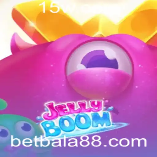 JellyBoom: Um Mergulho no Mundo Divertido das Gelatinas