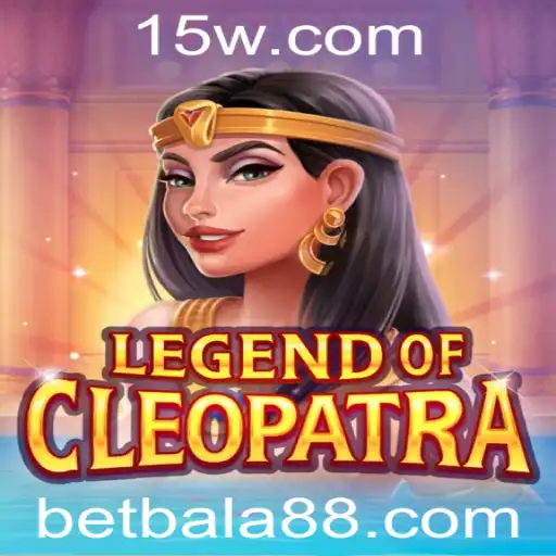 Uma Aventura com o Jogo LegendOfCleopatra