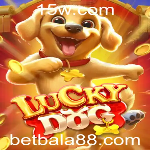 Explorando o Mundo Divertido do Jogo LuckyDog