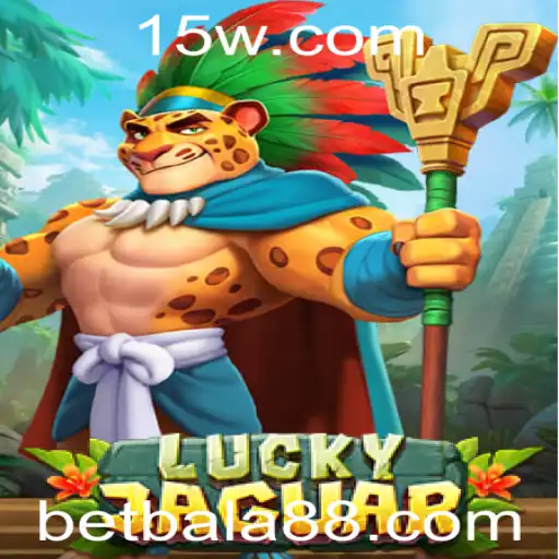 LuckyJaguar: Explore o Mundo Emocionante do Jogo e Suas Regras Dinâmicas