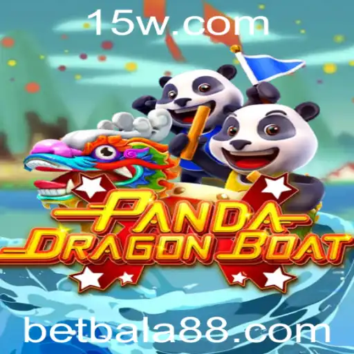PANDADRAGONBOAT: Embarque Neste Jogo Empolgante