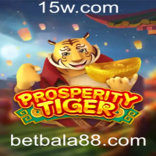 Descubra o Fascinante Mundo de ProsperityTiger: Jogo de Estratégia e Aventura