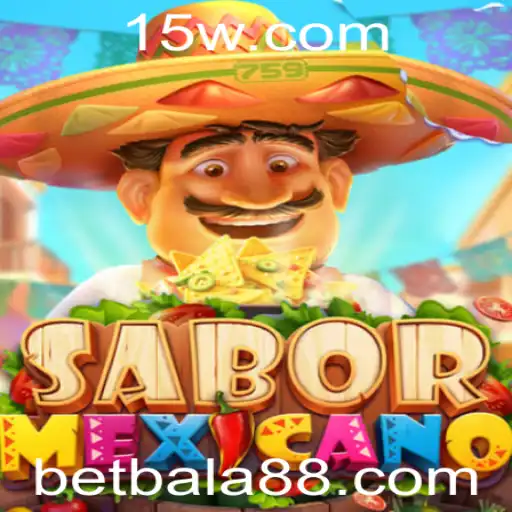Descubra o Fascinante Jogo 'SaborMexicano'