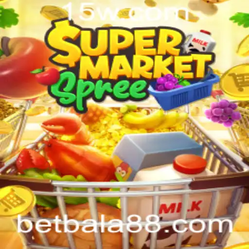 Explorando o Mundo de SupermarketSpree: Um Vislumbre do Jogo Popular