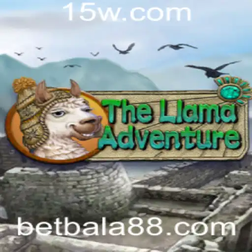 Aventura com Lhamas: Descubra o Fascinante Mundo de TheLlamaAdventure